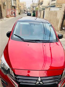 ميتسوبيشي ميراج